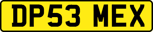 DP53MEX
