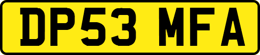 DP53MFA