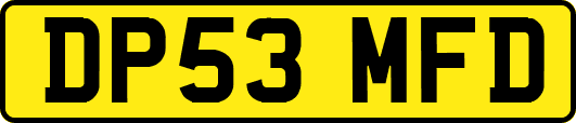 DP53MFD