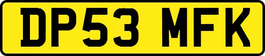 DP53MFK