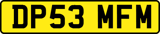DP53MFM