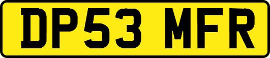 DP53MFR