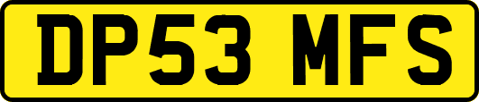 DP53MFS