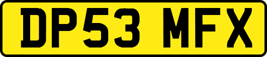 DP53MFX