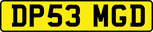 DP53MGD