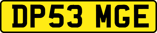 DP53MGE