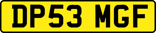 DP53MGF