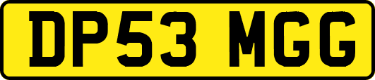 DP53MGG