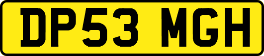 DP53MGH