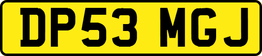 DP53MGJ