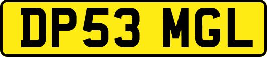 DP53MGL