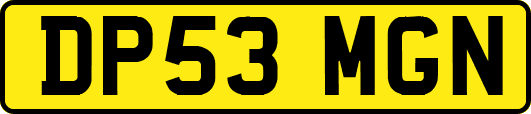 DP53MGN