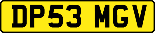 DP53MGV