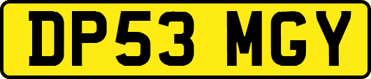 DP53MGY