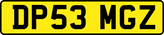 DP53MGZ