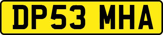 DP53MHA