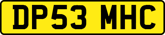 DP53MHC