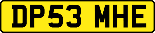 DP53MHE