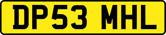 DP53MHL