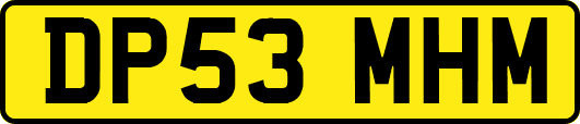 DP53MHM