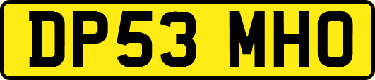 DP53MHO