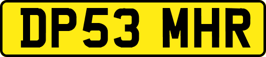 DP53MHR