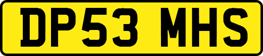 DP53MHS