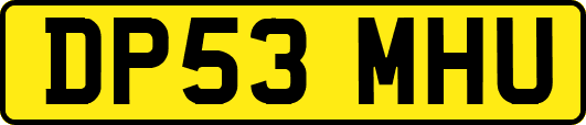 DP53MHU