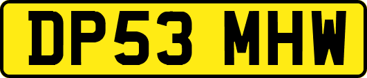 DP53MHW