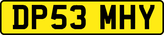 DP53MHY