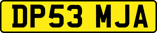 DP53MJA