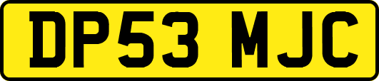 DP53MJC