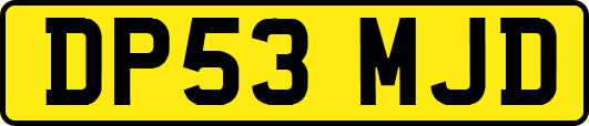 DP53MJD