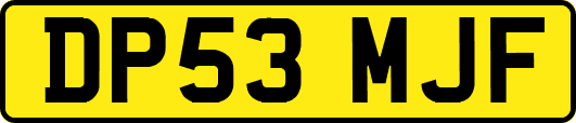 DP53MJF