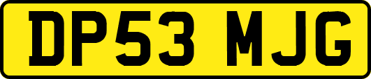 DP53MJG