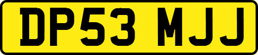 DP53MJJ