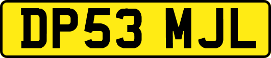 DP53MJL