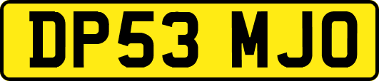 DP53MJO