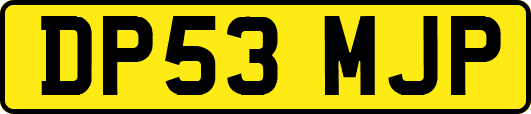 DP53MJP