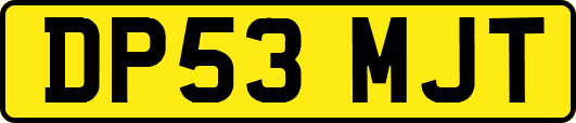 DP53MJT