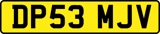 DP53MJV