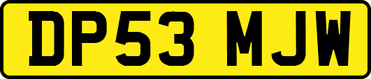 DP53MJW