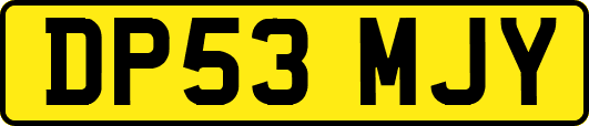 DP53MJY