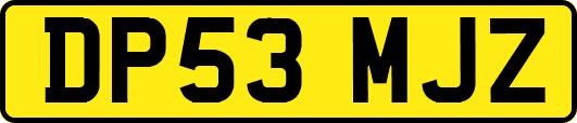DP53MJZ