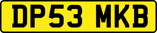 DP53MKB