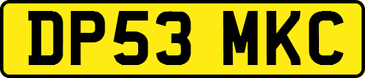 DP53MKC