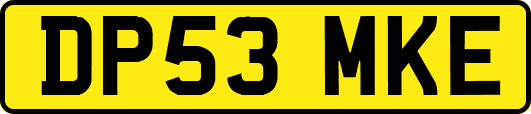 DP53MKE