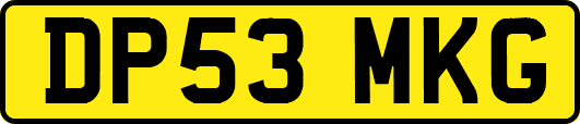 DP53MKG
