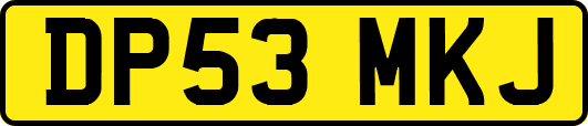 DP53MKJ