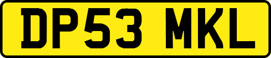 DP53MKL
